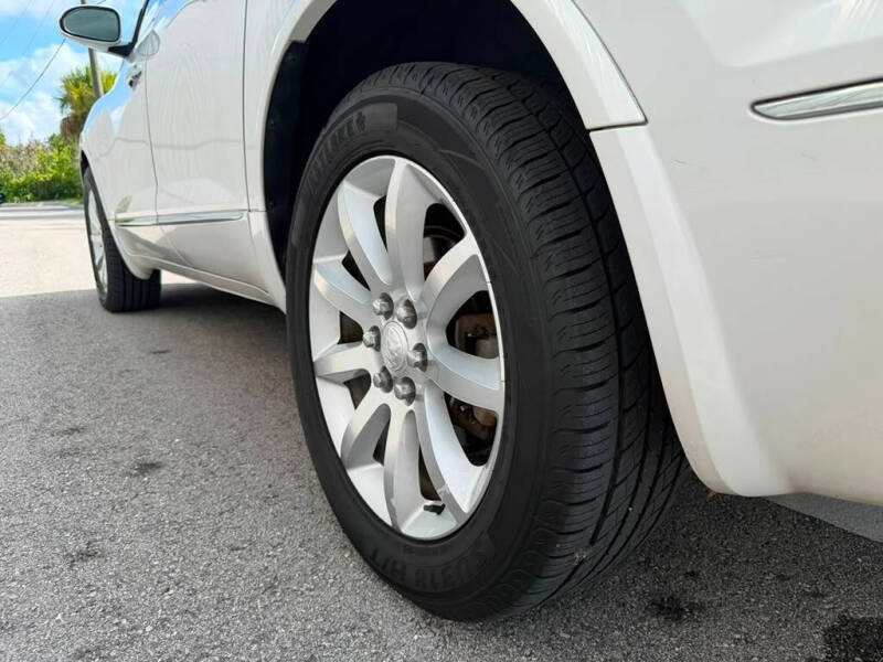 2016 Buick Enclave Premium