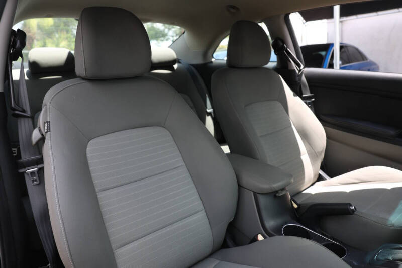 2014 Kia Forte Koup EX