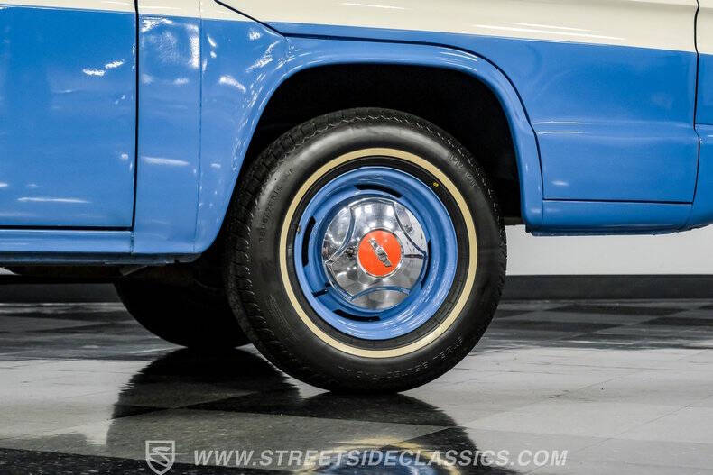1962 Chevrolet Corvair