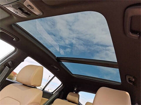 2021 Kia Sportage SX Turbo