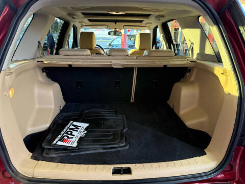 2008 Land Rover LR2 SE