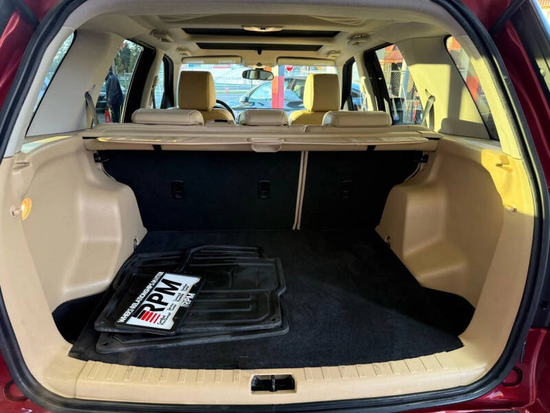 2008 Land Rover LR2 SE