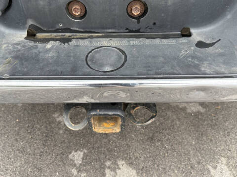 2013 RAM 1500 Outdoorsman