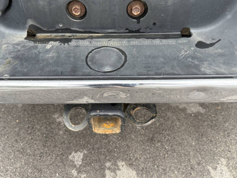 2013 RAM 1500 Outdoorsman