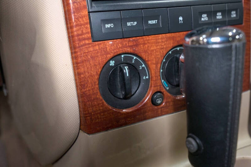 1964 Studebaker Camp