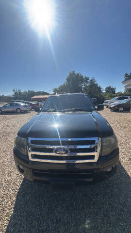 2011 Ford Expedition Limited