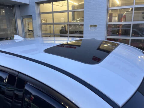 2019 Mazda CX-5 Grand Touring Reserve