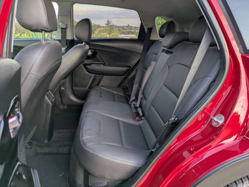 2020 Kia Niro EX Premium