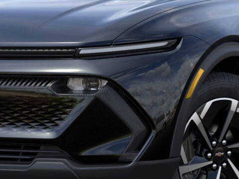 2026 Chevrolet Equinox EV LT 1