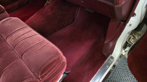 1984 Buick Electra Park Avenue