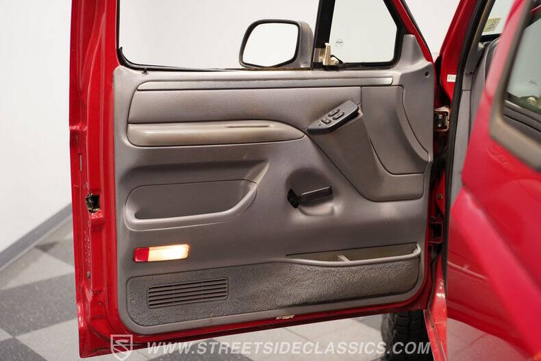 1994 Ford F-150