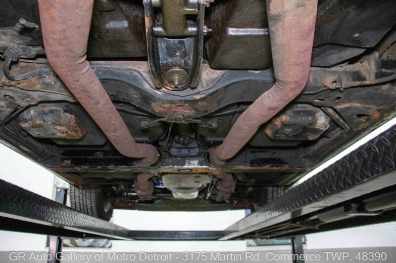 1974 Chevrolet Corvette