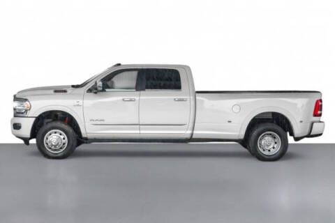 2022 RAM 3500 Limited