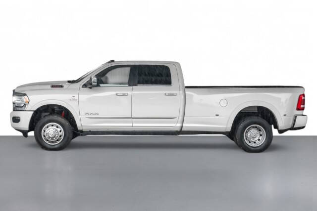 2022 RAM 3500 Limited