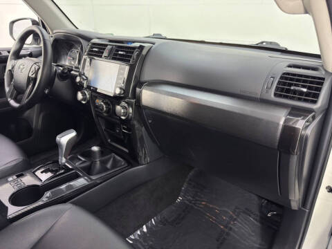 2022 Toyota 4Runner TRD Off-Road Premium