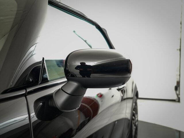 2026 MINI Convertible