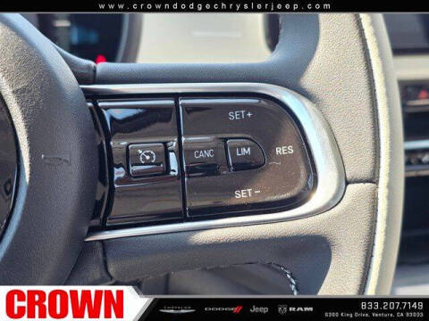 2025 FIAT 500e Giorgio Armani