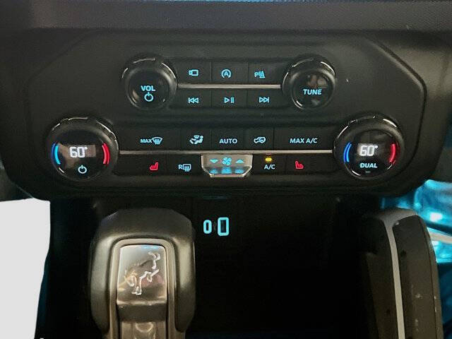 2023 Ford Bronco Outer Banks Advanced