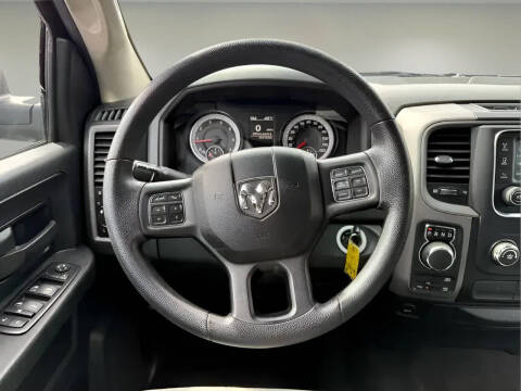 2015 RAM 1500 Express