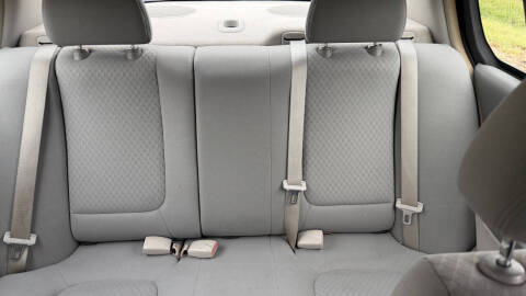 2006 Chevrolet Malibu LT