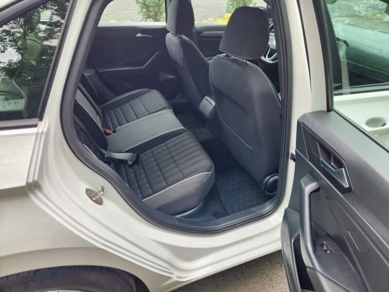 2024 Volkswagen Jetta Sport