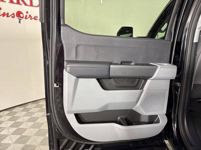 2026 Ford F-350 Super Duty XL