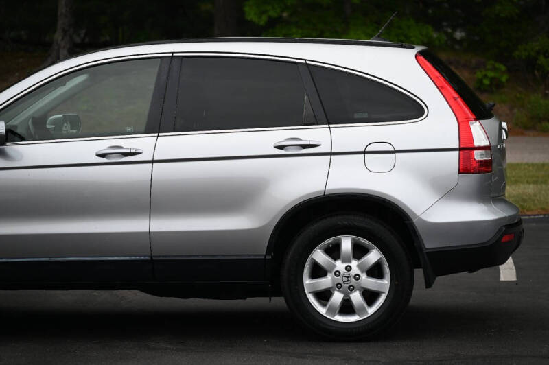 2008 Honda CR-V EX-L