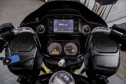 2016 Harley-Davidson Road Glide Ultra