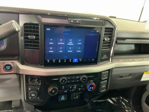 2025 Ford F-350 Super Duty