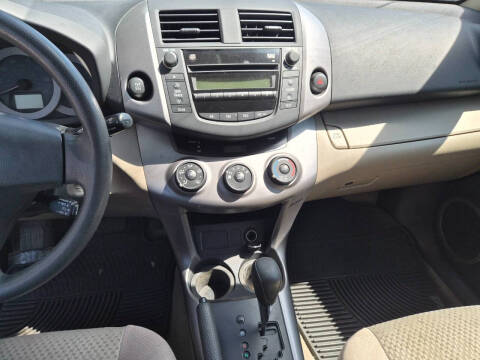 2008 Toyota RAV4