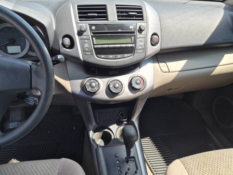 2008 Toyota RAV4