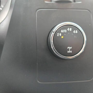 2011 Chevrolet Silverado 1500