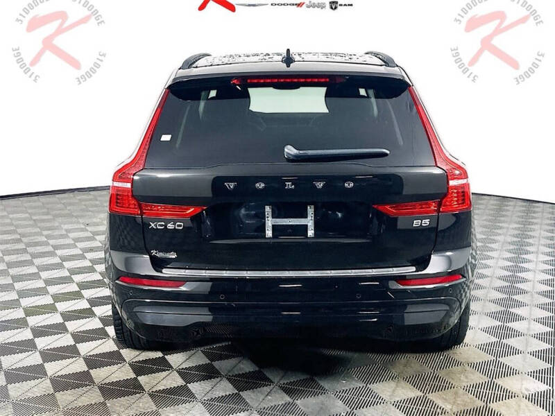 2023 Volvo XC60 B5 Core