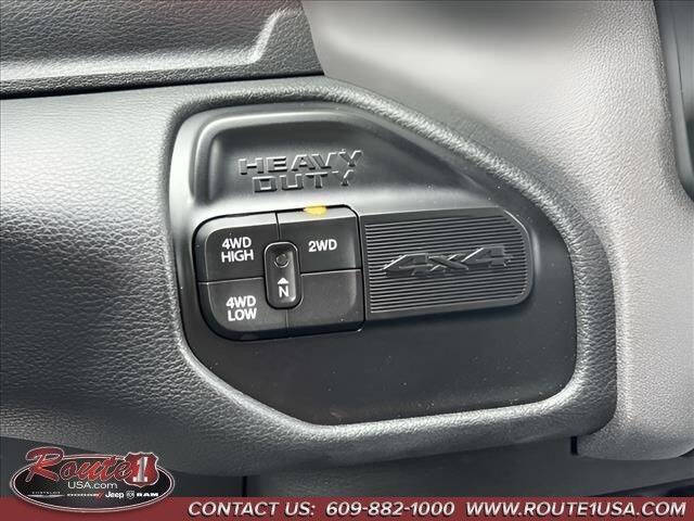 2026 RAM 5500