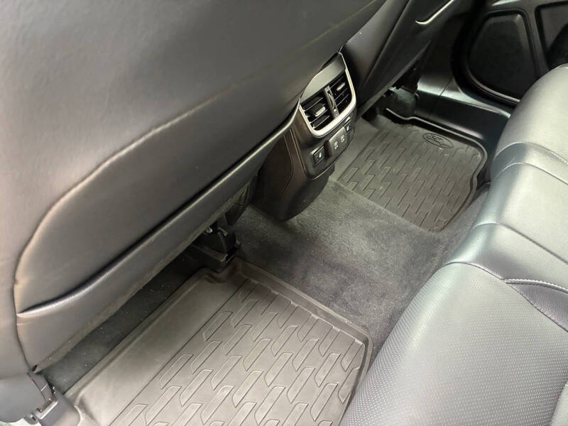 2020 Subaru Outback Limited XT