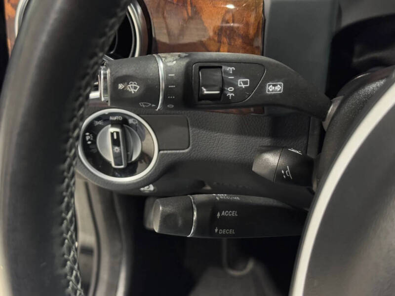 2013 Mercedes-Benz GLK GLK 350 4MATIC