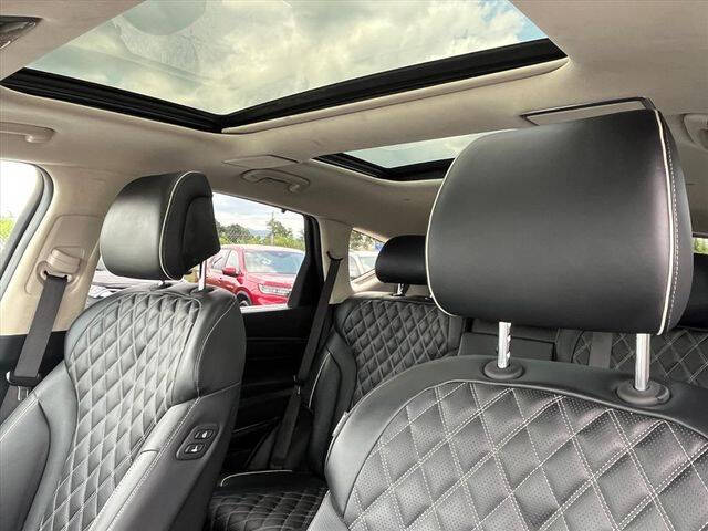 2023 Genesis GV80 3.5T