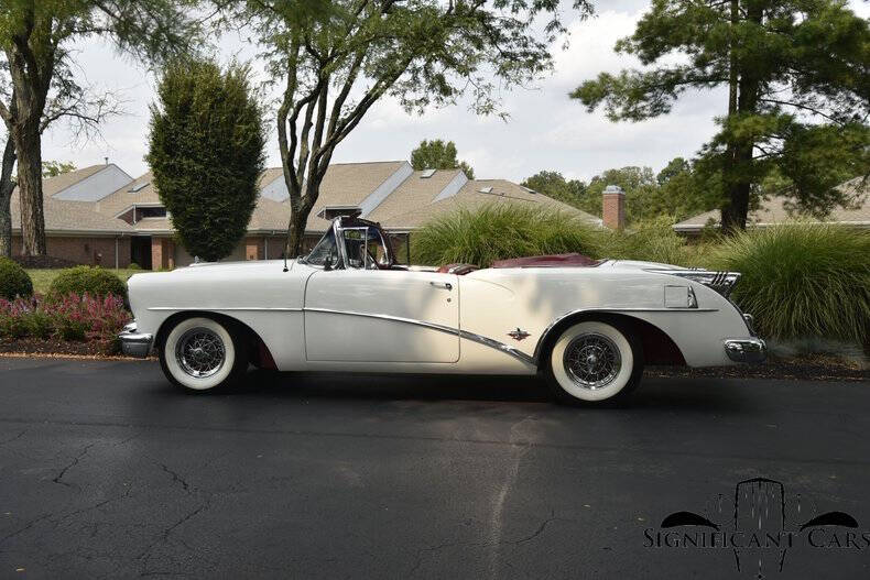 1954 Buick Skylark