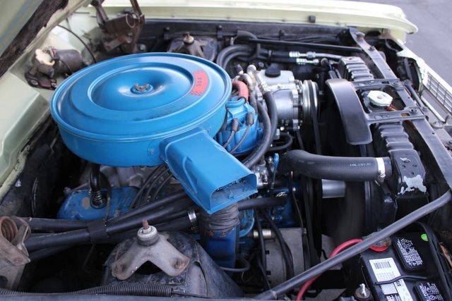 1968 Ford Torino 24