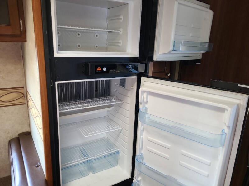 2013 Keystone RV Bullet