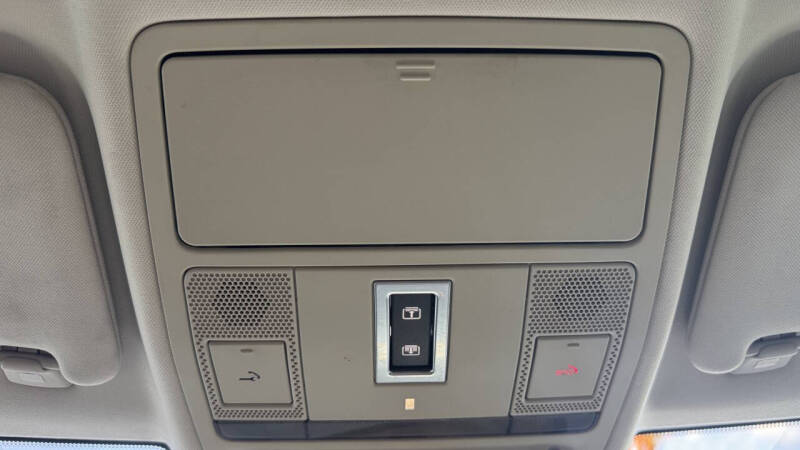 2017 Land Rover Range Rover Evoque SE Premium