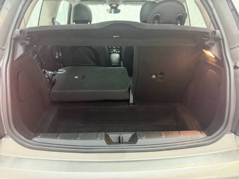 2019 MINI Hardtop 2 Door Cooper S