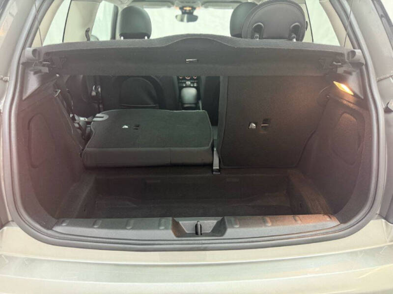 2019 MINI Hardtop 2 Door Cooper S