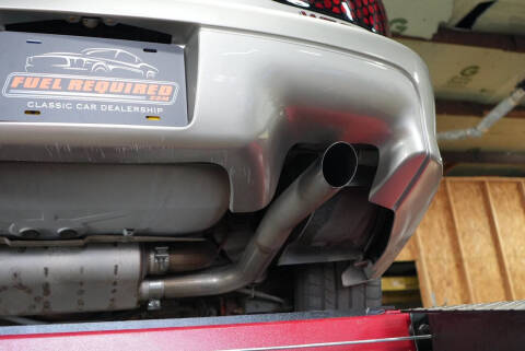 2000 Pontiac Firebird Trans Am
