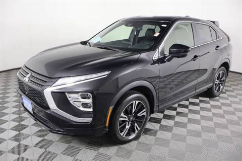 2023 Mitsubishi Eclipse Cross SEL