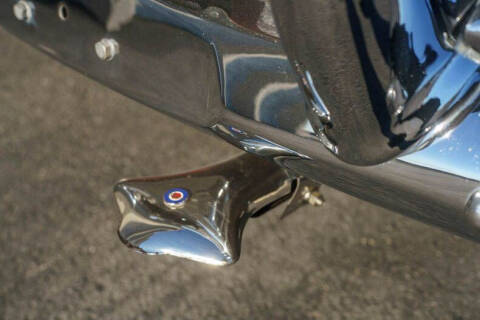 1953 Packard Caribbean