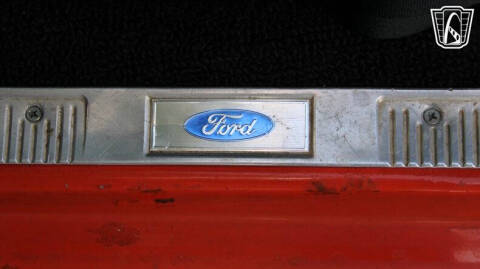 1971 Ford Torino