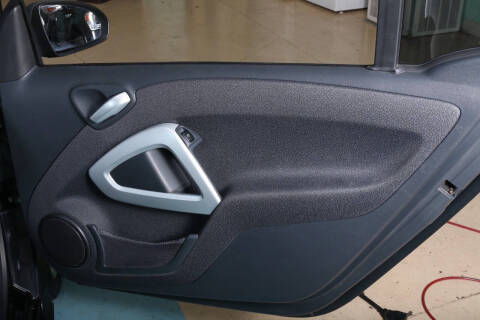 2009 Smart fortwo BRABUS