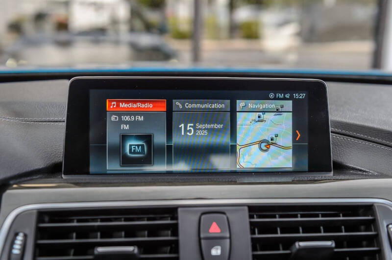 2018 BMW 4 Series 430i