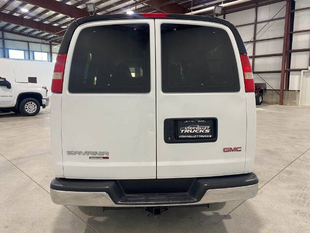 2013 GMC Savana for sale at Utah Valley Trucks LLC in Spanish Fork, UT